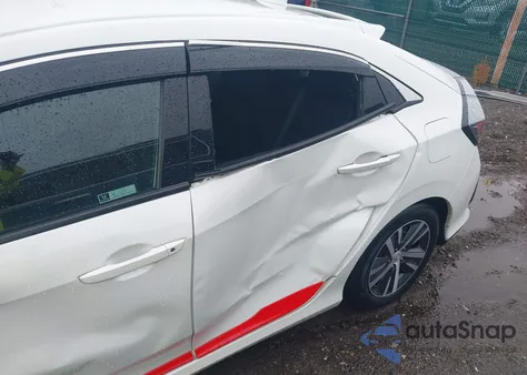 2020 Honda Civic Lx from USA, damaged, VIN SHHFK7H39LU211617